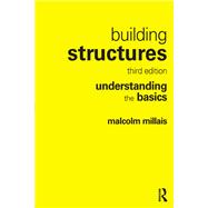 Building Structures by Malcolm Millais, 9781317312161