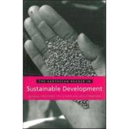 Earthscan Reader in Sustainable Development by Kirkby, John; Kirby, John; O'Keefe, Phil; Timberlake, Lloyd; Earthscan, 9781853832161