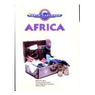 Africa: World Explorer by Jacobs, Heidi Hayes; LeVasseur, Michal L.; Randolph, Brenda, 9780130502162