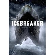 Icebreaker by Tanner, Lian, 9781250052162