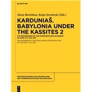 Kardunia by Bartelmus, Alexa; Sternitzke, Katja, 9781501512162