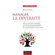 Manager la diversit by Isabelle Barth, 9782100772162