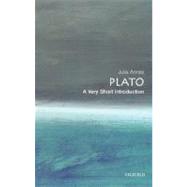 Plato: A Very Short Introduction by Annas, Julia, 9780192802163
