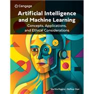 AI and Machine Learning by Riggins, Shakia; Osei, Baffour, 9798214002163