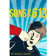 Sons of the 613 by Rubens, Michael, 9780547612164
