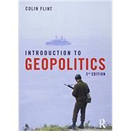 Introduction to Geopolitics by Flint; Colin, 9781138192164