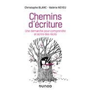 Chemins d'criture by Christophe Blanc; Valrie Neveu, 9782100822164