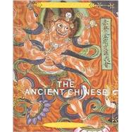 The Ancient Chinese by Schomp, Virginia, 9780761442165