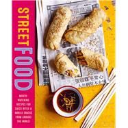 Street Food by Ryland Peters & Small, 9781788792165