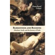 Barrenness and Blessing by Gossai, Hemchand, 9780718892166