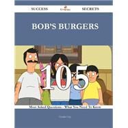 Bob's Burgers by Clay, Charles, 9781488882166