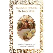 The Jungle Book by Kipling, Rudyard; John, Judith (CON), 9781839642166
