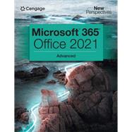 New Perspectives Collection, Microsoft 365 & Office 2021 Advanced by Cengage, Cengage, 9780357672167