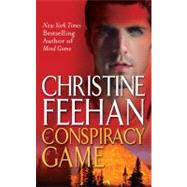 Conspiracy Game by Feehan, Christine, 9780515142167
