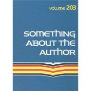 Something About the Author by Kumar, Lisa, 9781414442167