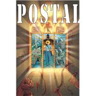 Postal 5 by Hill, Bryan; Goodhart, Isaac; Hawkins, Matt (CRT), 9781534302167