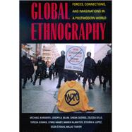 Global Ethnography by Burawoy, Michael; Thayer, Millie, 9780520222168