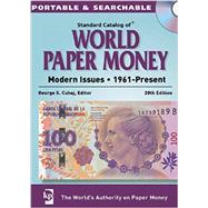 Standard Catalog of World Paper Money by Cuhaj, George S., 9781440242168
