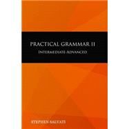 Practical Grammar by Salvati, Stephen, 9781515272168