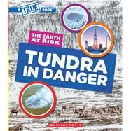 Tundra in Danger (A True Book: The Earth at Risk) by Vizcarra, Natasha, 9781546102168