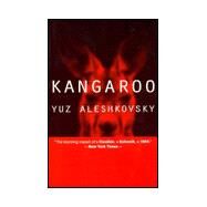 KANGAROO PA by ALESHKOVSKY,YUZ, 9781564782168