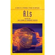 A. I. S. by Dann, Jack; Dozois, Gardner, 9780441012169