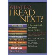 What Do I Read Next? 2009 by Ferguson, Dana; Kazensky, Michelle; Rumney, Hazel; Toft, Marie, 9781414422169