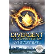 Divergent by Roth, Veronica, 9780062352170