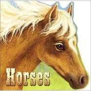 Horses by Kulling, Monica; Ogden, Betina, 9780375812170