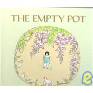 The Empty Pot by Demi; Demi, 9780805012170