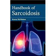Handbook of Sarcoidosis by McMahon, Karen, 9781632422170