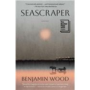 Seascraper by Wood, Benjamin, 9781668232170