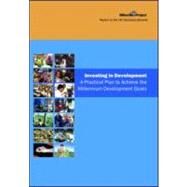 Investing In Development by Sachs, Jeffrey D., 9781844072170