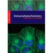 Immunohistochemistry by Renshaw, Simon, 9781904842170