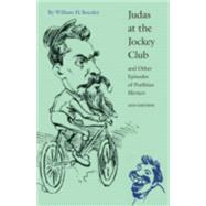 Judas at the Jockey Club by Beezley, William H., 9780803262171