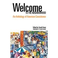 Welcome to the Neighborhood by Green, Sarah; Baker, David, 9780804012171