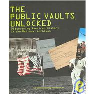 The Public Vaults Unlocked by Giles, Richard, 9781904832171