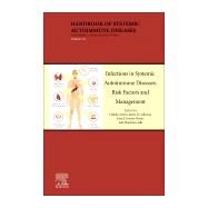Infections in Systemic Autoimmune Diseases by Atzeni, Fabiola; Galli, Massimo; Reino, Juan J. Gomez; Galloway, James, 9780444642172