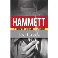 Hammett by Gores, Joe, 9780486842172