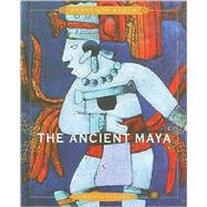 The Ancient Maya by Schomp, Virginia, 9780761442172