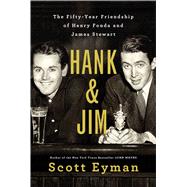 Hank & Jim by Eyman, Scott, 9781501102172