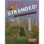 Stranded! by Turnbull, Stephanie, 9781625882172
