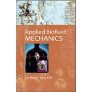 Applied Biofluid Mechanics by Waite, Lee; Fine, Jerry M., 9780071472173