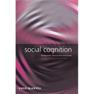 Social Cognition Development, Neuroscience and Autism by Striano, Tricia; Reid, Vincent, 9781405162173