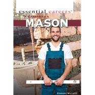 A Career As a Mason by Willett, Edward, 9781499462173