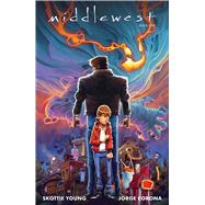 Middlewest 1 by Young, Skottie; Corona, Jorge, 9781534312173