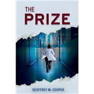 The Prize by Cooper, Geoffrey M., 9781543912173