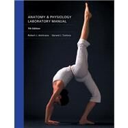 Anatomy & Physiology Laboratory Manual, Brief by Amitrano, Robert; Tortora, Gerard, 9780495112174