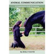 Animal Communication by Davis, Holly, 9781499762174