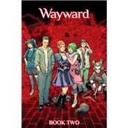 Wayward 2 by Zub, Jim (CRT); Cummings, Steven; Bonvillain, Tamra, 9781534302174